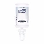 Vaahtosaippua Tork Sensitive 1000 ml S4 520701 /6