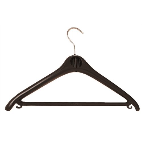 Vaatehenkari Unilux muovinen 20 kpl, hinta 35,02€