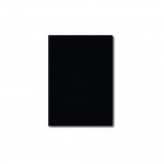 Vahakansivihko a5/100 ruudutettu 7x7mm musta