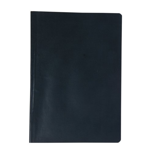 Vahakansivihko a5/100 ruudutettu 7x7mm musta, hinta 4,65€