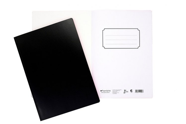 Vahakansivihko Paperipiste A4/100 Eko, hinta 6,74€