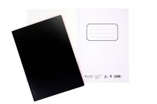 Vahakansivihko Paperipiste A4/100 Eko