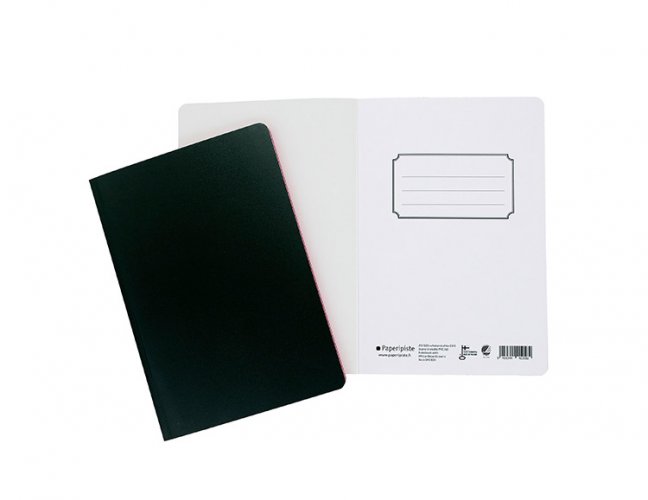 Vahakansivihko Paperipiste A5/100 Eko, hinta 4,31€