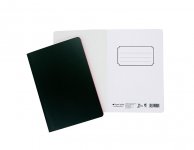 Vahakansivihko Paperipiste A5/100 Eko