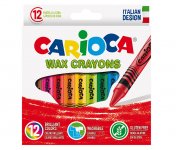 Vahaliitu CARIOCA värilajitelma /12