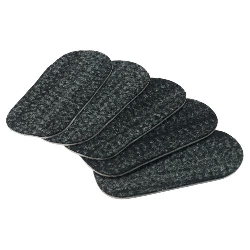 2796866 Vaihtoliina taulupyyhkimeen 5kpl. Sopii hyvin ergonomiseen taulupyyhkimeen.