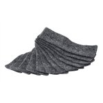 Vaihtopinta taulupyyhkimeen 12 kpl