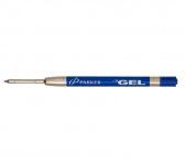 Vaihtosäiliö Parker Quink Economy Gel medium musta