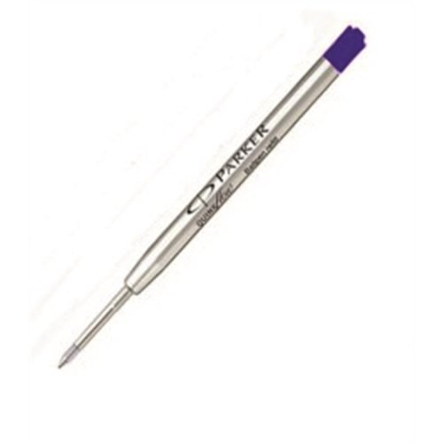 Vaihtosäiliö Parker Quinkflow medium sininen arkistokelp, hinta 5,75€