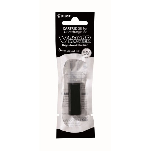 Vaihtosäiliö Pilot BeGreen V Board Master musta, hinta 1,09€