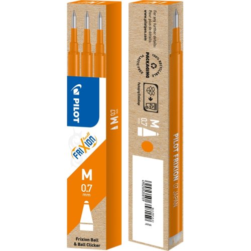 Vaihtosäiliö Pilot Frixion 0, hinta 5,43€