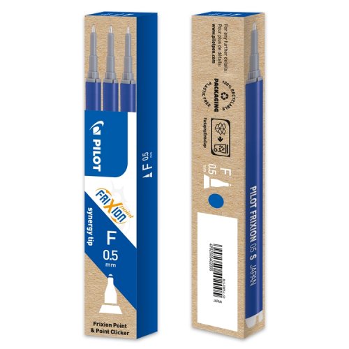 Vaihtosäiliö Pilot Frixion 0, hinta 5,43€