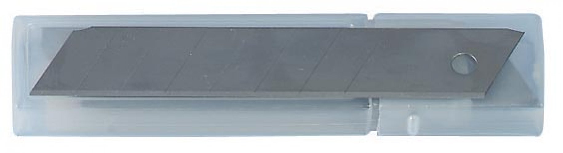 Vaihtoterä Fiskars-mattoveitseen 18 mm /10, hinta 2,51€