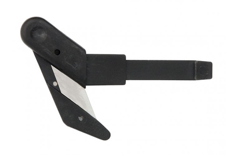 Vaihtoterä Klever Xchange -turvaleikkuriin /5, hinta 18,67€