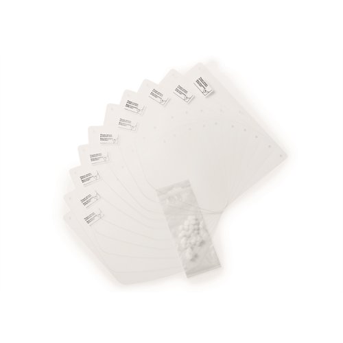 Vaihtovisiiri Durable /10, hinta 19,24€