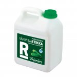 Väkiviinaetikka Rajamäen 3l
