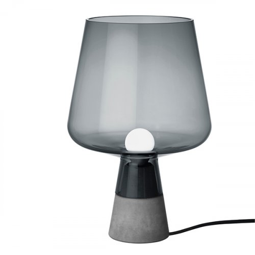 Valaisin Iittala leimu 300 x 200mm harmaa, hinta 575,09€