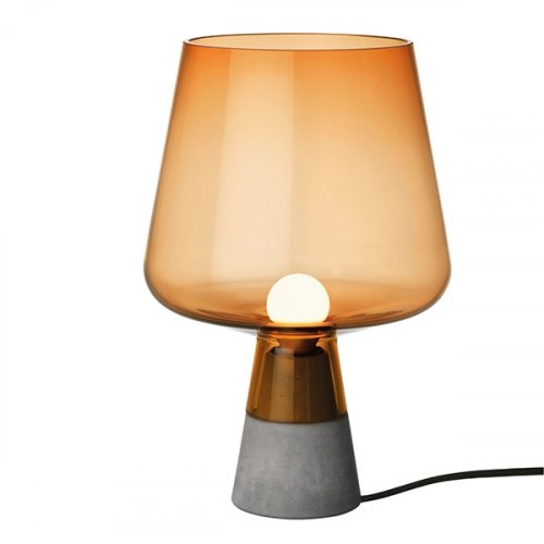 Valaisin Iittala leimu 380 x 250mm kupari, 1kpl = 1, hinta 765€