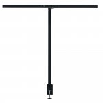 Valaisin Unilux strata led musta