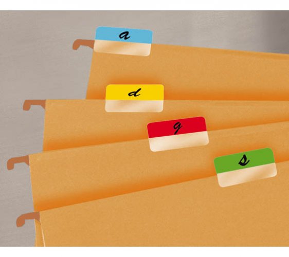 välilehtikieleke Probeco värilajitelma /24, hinta 2,69€