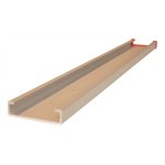 Välinekisko Videla Swep Bruns 50 cm