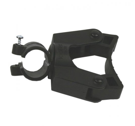 Välinepidin putkikiinnitys Taski Toolflex 20-30 mm, hinta 6,34€