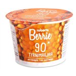 Välipalajuoma Berrie tyrni 100 ml