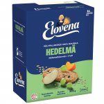 Välipalakeksi Elovena hedelmä 30g 10kpl