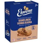 Välipalakeksi Elovena voimakaura 10 x 30 g