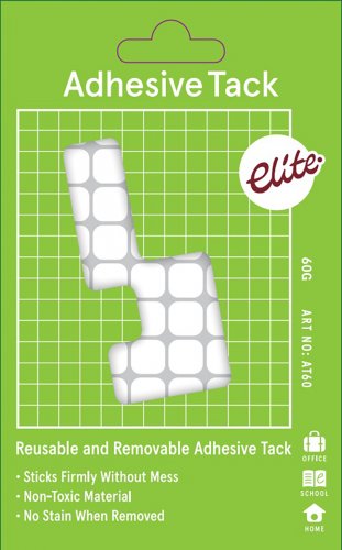 Valkotarra 60g, hinta 0,66€