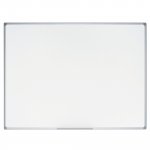 Valkotaulu Bi-office earth-it magneettinen 120 x 90cm