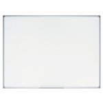 Valkotaulu Bi-office earth-it magneettinen 180 x 120cm