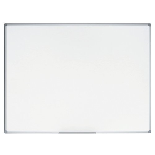 Valkotaulu eli tussitaulu 90 x 60 cm emaloitu magneettinen Bi-Office Earth-it tussitaulut ja magneettitaulut edullisesti verkkokaupasta