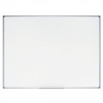 Valkotaulu Bi-office earth-it magneettinen 90 x 60cm