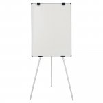 Valkotaulu Bi-office earth kyoto lehtiö-,