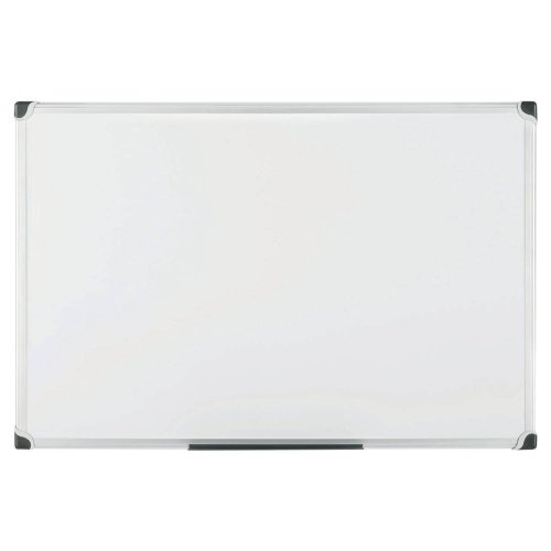 Valkotaulu Bi-office maya 106.5 x 75 cm, hinta 81,03€