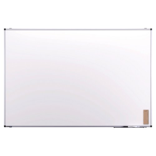 Valkotaulu Legamaster unite 100x150 cm, hinta 104,40€