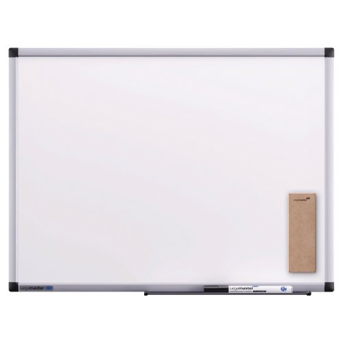 Valkotaulu Legamaster unite 45x60 cm, hinta 24,76€