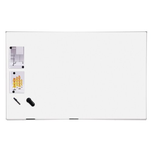 Valkotaulu Lintex magneettinen 200 x 120cm, hinta 444,16€