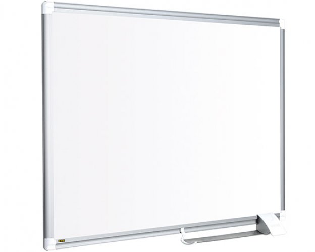 Valkotaulu Maya New Generation 180 x 120 cm emaloitu, hinta 318,66€