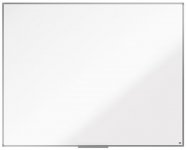 Valkotaulu Nobo Economy emali magneettinen 150x120cm