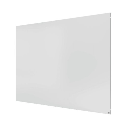 Valkotaulu Nobo Infinity kehyksetön magneettinen 120 x 90 cm, hinta 186,73€