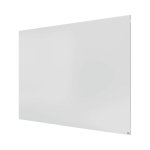Valkotaulu Nobo Infinity kehyksetön magneettinen 120 x 90 cm