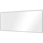 Valkotaulu Nobo Premium Plus 300 x 120 cm emali