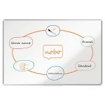 Valkotaulu Nobo premium plus emali 1800 x 1200mm