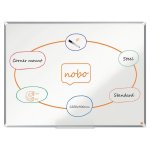 Valkotaulu Nobo premium plus teräs 1200 x 900mm