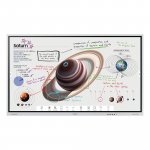 Valkotaulu Samsung wm65b flip pro 65 4k uhd interaktiivinen