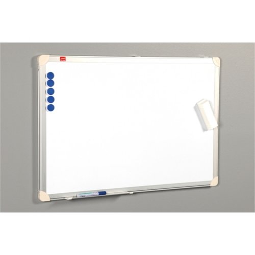 Valkotaulu TK-Team Economy 200 x 120 cm, hinta 240,54€