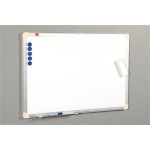 Valkotaulu TK-Team Economy 200 x 120 cm