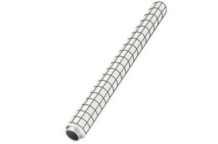 Valkotaulukalvo Leitz EasyFlip ruudutettu 20 m, hinta 22,96€